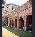 Ancient Roman villa